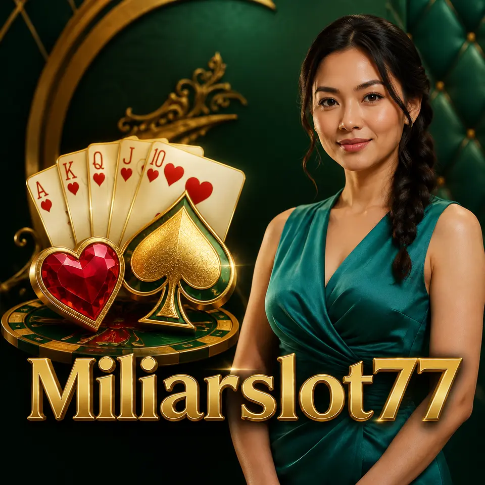 miliarslot77 APK