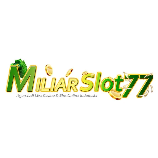 miliarslot77 Logo - Resmi